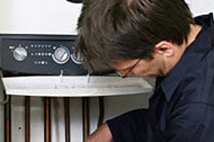 boiler repair Ganton