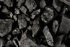 Ganton coal boiler costs