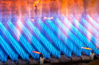 Ganton gas fired boilers