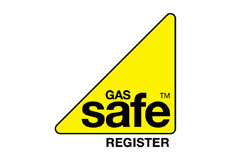 gas safe companies Ganton